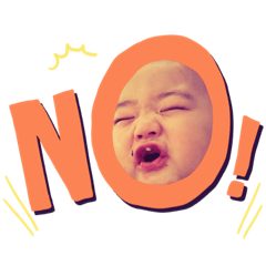 [LINEスタンプ] ひなたでしゅ