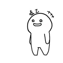 [LINEスタンプ] もちゃぁ3