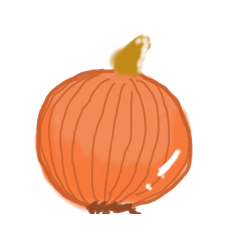 [LINEスタンプ] 野菜(他)
