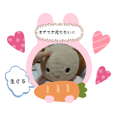 [LINEスタンプ] とんさまと愉快な仲間たち