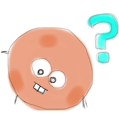 [LINEスタンプ] じゃがいものすたんぷ