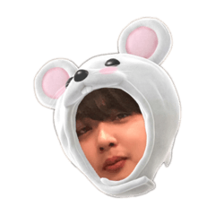 [LINEスタンプ] ずほのスタスタスタスタスタスタスタンプ