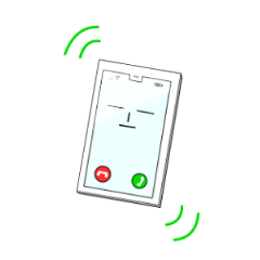 [LINEスタンプ] 箱さんの日々
