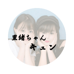 [LINEスタンプ] りおすけの感情