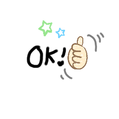 [LINEスタンプ] ちょい使えるスタンプ