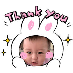 [LINEスタンプ] Srey Nga 2
