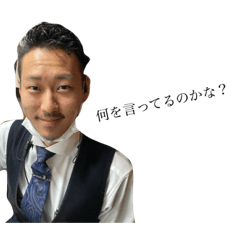 [LINEスタンプ] けんごろけんごろごーろごろ
