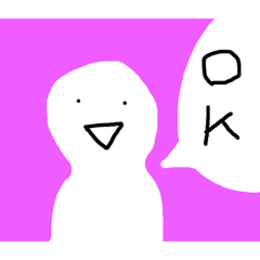 [LINEスタンプ] テキトーな人用のスタンプ