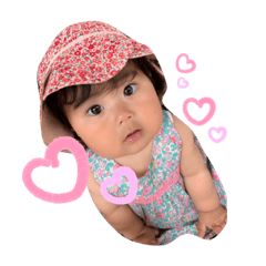 [LINEスタンプ] ことねpart3