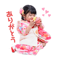 [LINEスタンプ] 詩暖のスタンプ