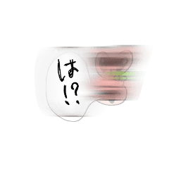 [LINEスタンプ] 四葉うさちゃんスタンプ