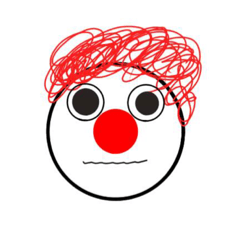 [LINEスタンプ] PIERR