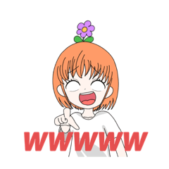 [LINEスタンプ] 使える！歌うきむちの辛くないスタンプ