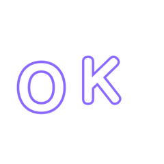 [LINEスタンプ] カワオリスタ