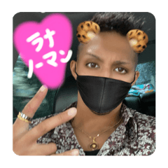 [LINEスタンプ] ユーライクのまさん