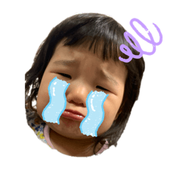 [LINEスタンプ] かおんの日常