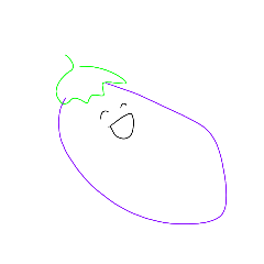 [LINEスタンプ] エガオトコ.