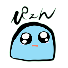 [LINEスタンプ] ぴえこシリーズ