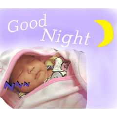 [LINEスタンプ] Juna_