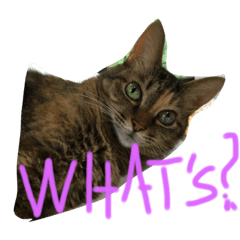 [LINEスタンプ] はなくり