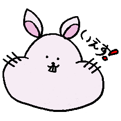 [LINEスタンプ] 日常的ゆかいなしもぶくれーZoo！！