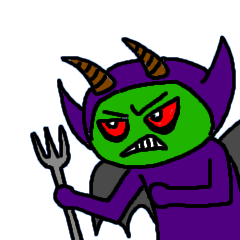 [LINEスタンプ] SATOSHI奇々怪々04