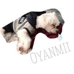 [LINEスタンプ] Nemu1