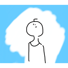 [LINEスタンプ] 喋らない！真•しみゆすたんぷ