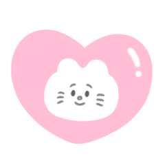 [LINEスタンプ] フニねこスタンプ（日常）