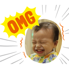 [LINEスタンプ] 暖☆其の壱