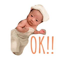 [LINEスタンプ] 毅玲くん