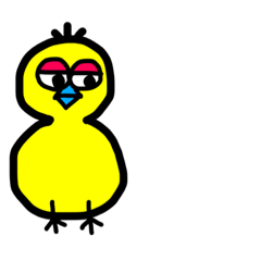 [LINEスタンプ] ケンブリッジと愉快な仲間達