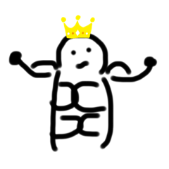 [LINEスタンプ] KOUTAのスタンプ3