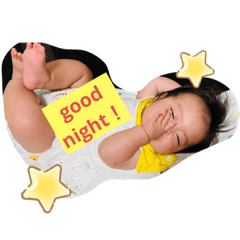 [LINEスタンプ] My エンジェルず