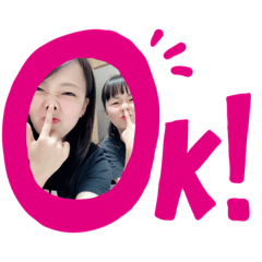 [LINEスタンプ] MAMIO STANP