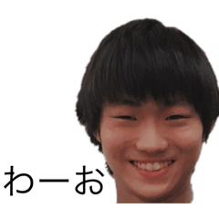 [LINEスタンプ] かふぇらてスタンプ インパクト