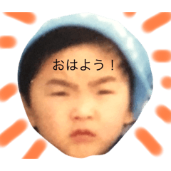 [LINEスタンプ] セティヶ原
