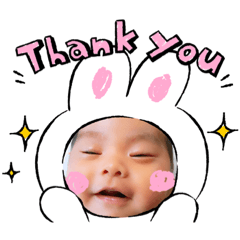 [LINEスタンプ] 寳山ちびーず