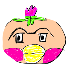[LINEスタンプ] なかっぱさんYouTub
