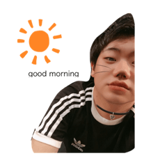 [LINEスタンプ] MTN official