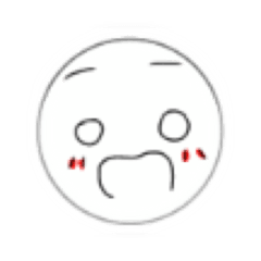 [LINEスタンプ] 顔文字☆