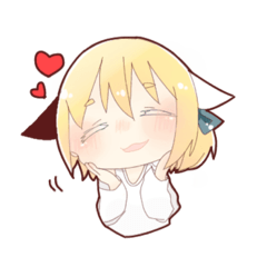 [LINEスタンプ] ぱんたさん