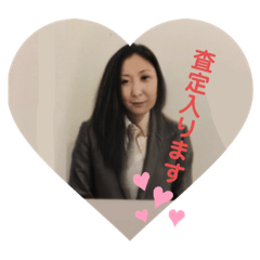 [LINEスタンプ] 所長と愉快な仲間たち