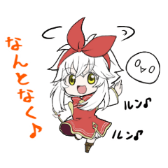 [LINEスタンプ] 神芝居スタンプ