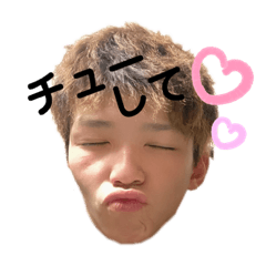 [LINEスタンプ] ⚡️SARAKILLER⚡️