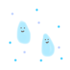 [LINEスタンプ] ありんこ_1