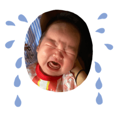 [LINEスタンプ] ビッグ！りんりん