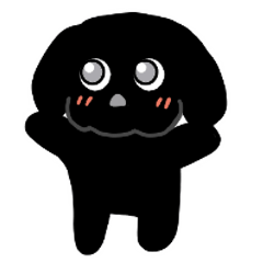 [LINEスタンプ] れおくろ