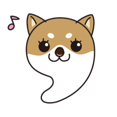 [LINEスタンプ] いといがワン