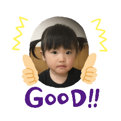 [LINEスタンプ] キタスタ♪